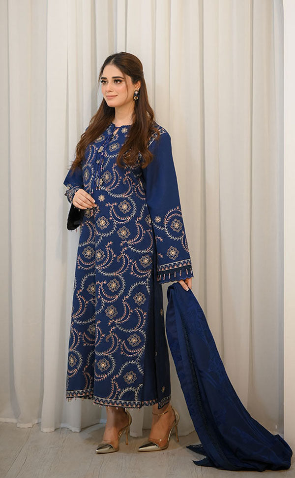 LNF-70 BLUE 3 PCS