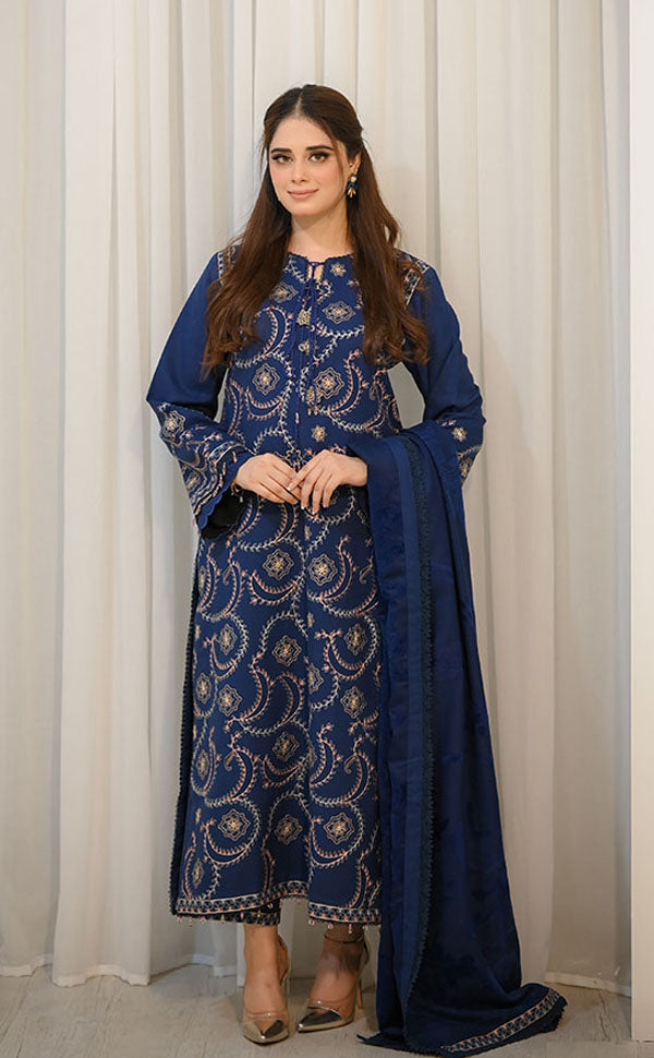 LNF-70 BLUE 3 PCS