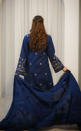 LNF-70 BLUE 3 PCS