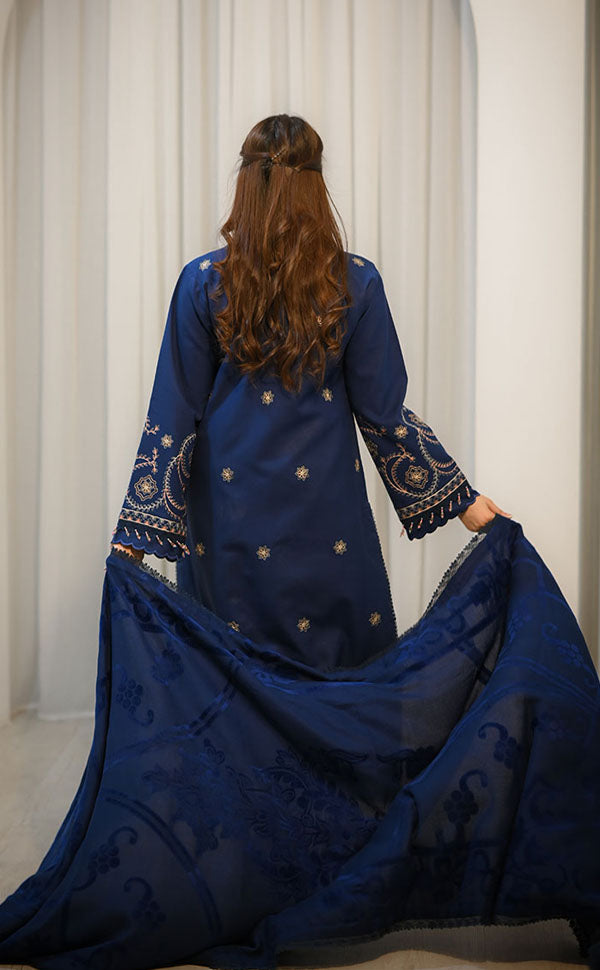 LNF-70 BLUE 3 PCS