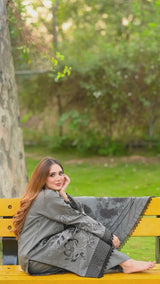 LNF-79 CHARCOAL 3 PCS