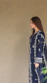 LNF 57 CLASSIC BLUE 3 Piece