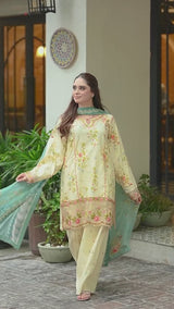 LNF 63 VANILA ICE 3 Piece