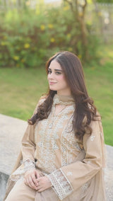 LNF 58 WHEAT SKIN 3 Piece