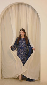 LNF-70 BLUE 3 PCS