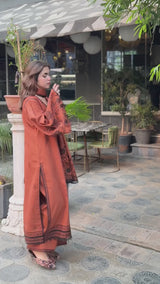 LNF-71 COPPER COIN 3 PCS