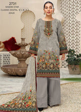 Digital Marina 20*20 Winter Collection-Vol4-2731-21