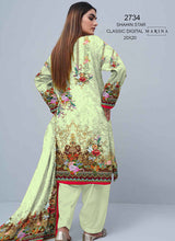 Digital Marina 20*20 Winter Collection-Vol4-2734-21