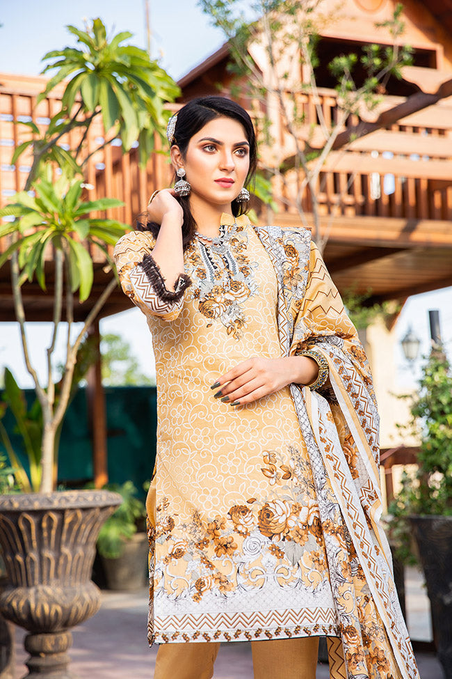 Cotton Collection 305-A