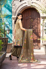Cotton Collection 308-a