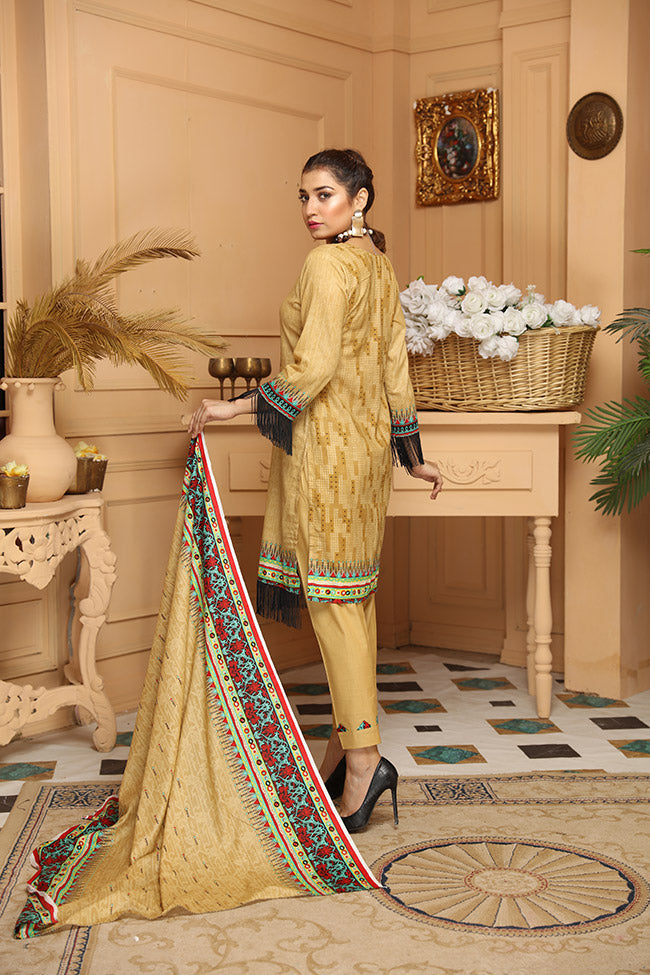 Cotton Collection 311-c