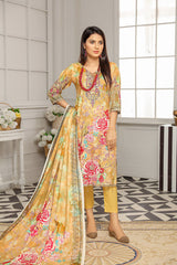 Cotton Collection 314-a