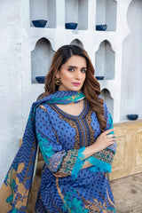 Shahin Star Swiss Collection 5002-C