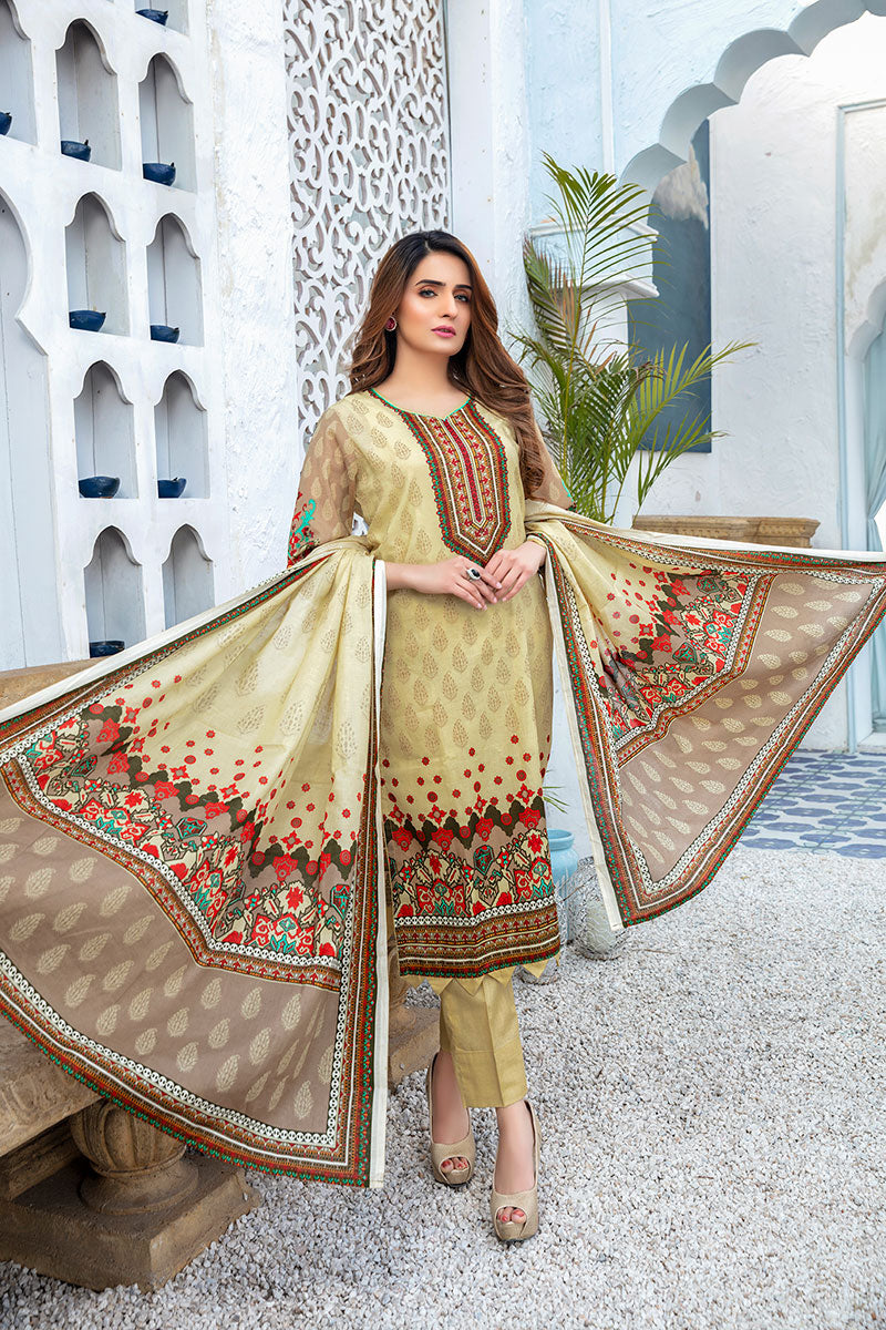 Shahin Star Swiss Collection 5003-A