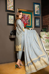 Naqshi Cotton Collection 5003-B