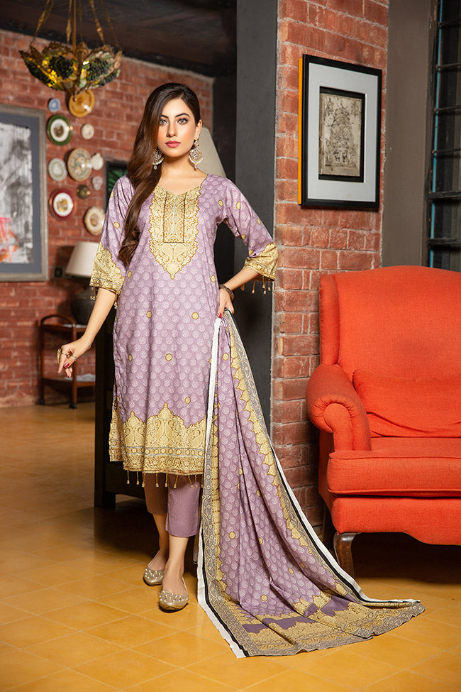 Naqshi Cotton Collection 5003-C
