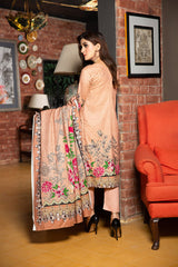 Naqshi Cotton Collection 5004-A