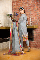 Naqshi Cotton Collection 5005-B