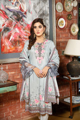Naqshi Cotton Collection 5006-A