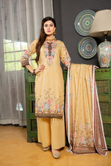 Naqshi Cotton Collection 5006-B