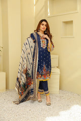 Shahin Star Swiss Collection 5013-A