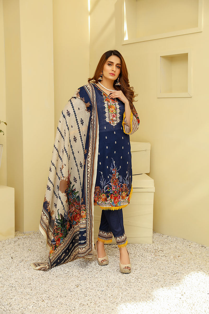 Shahin Star Swiss Collection 5013-A