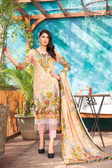 Classic Linen Collection 6007-B