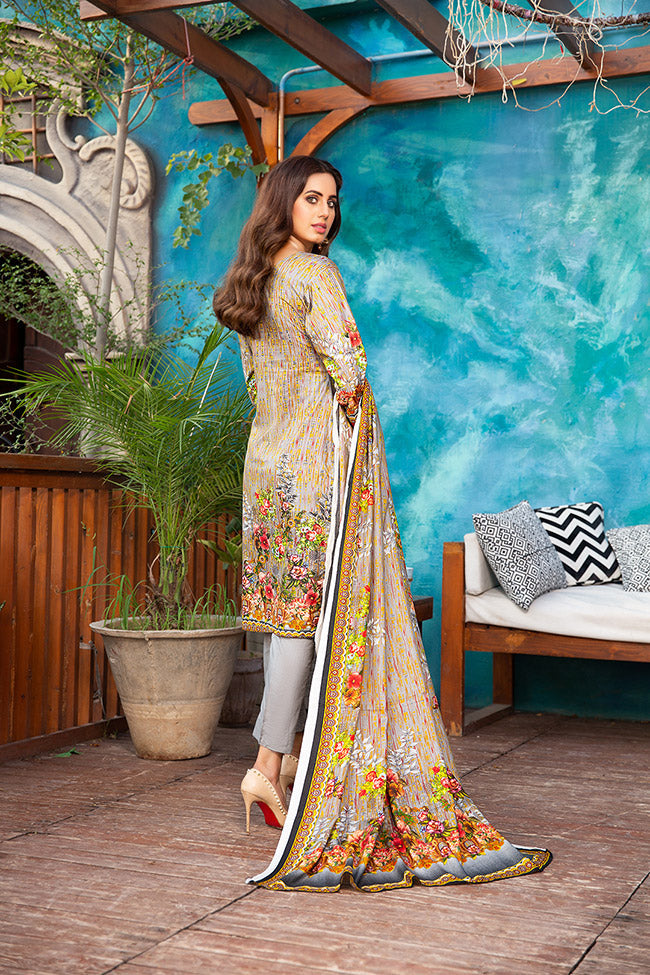 Classic Linen Collection 6007-C