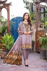 Classic Linen Collection 6010-A