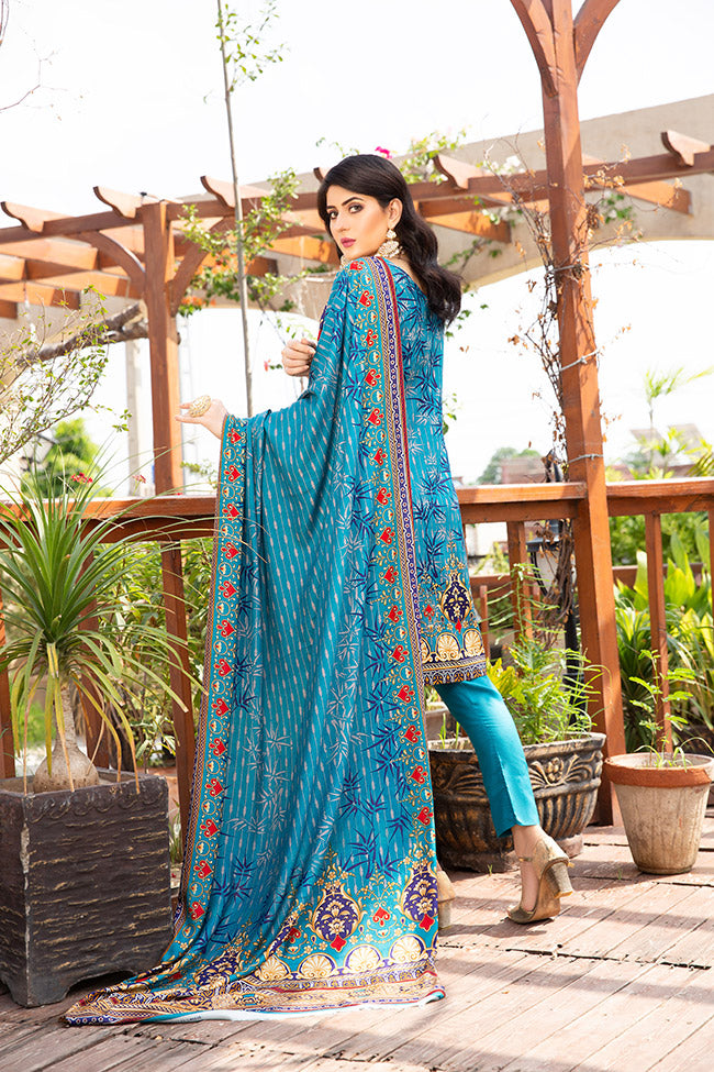 Classic Linen Collection 6010-B