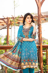 Classic Linen Collection 6010-B