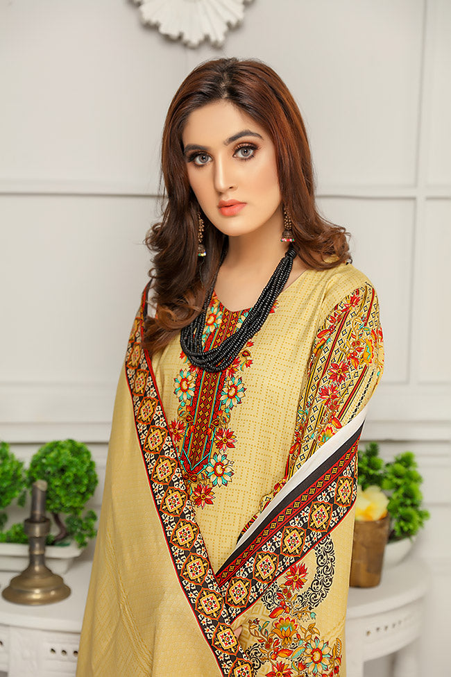 Classic Linen Collection 6017-C