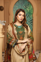 Classic Linen Collection 6018-B