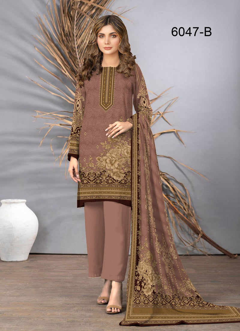 Classic Linen Collection 6047B-2022