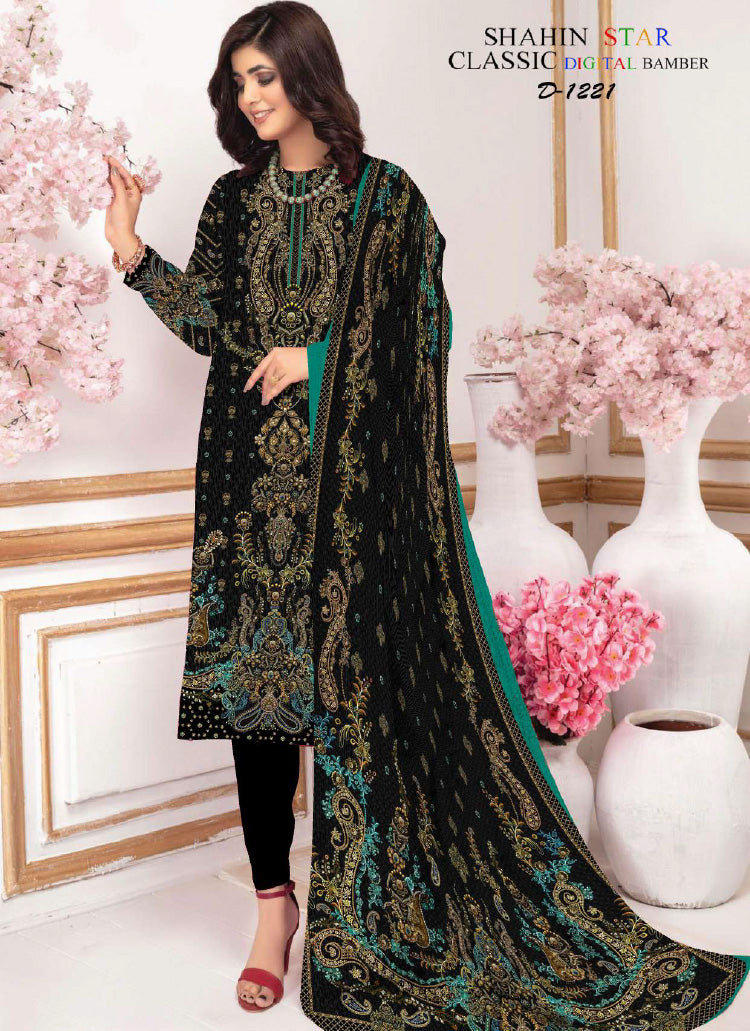 Shahin Classic Digital Swiss Lawn122123-vol2