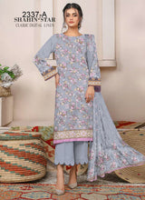 Classic Digital Linen Collection 2337a-2022