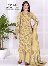 Classic Digital Linen Collection 2339a-2022
