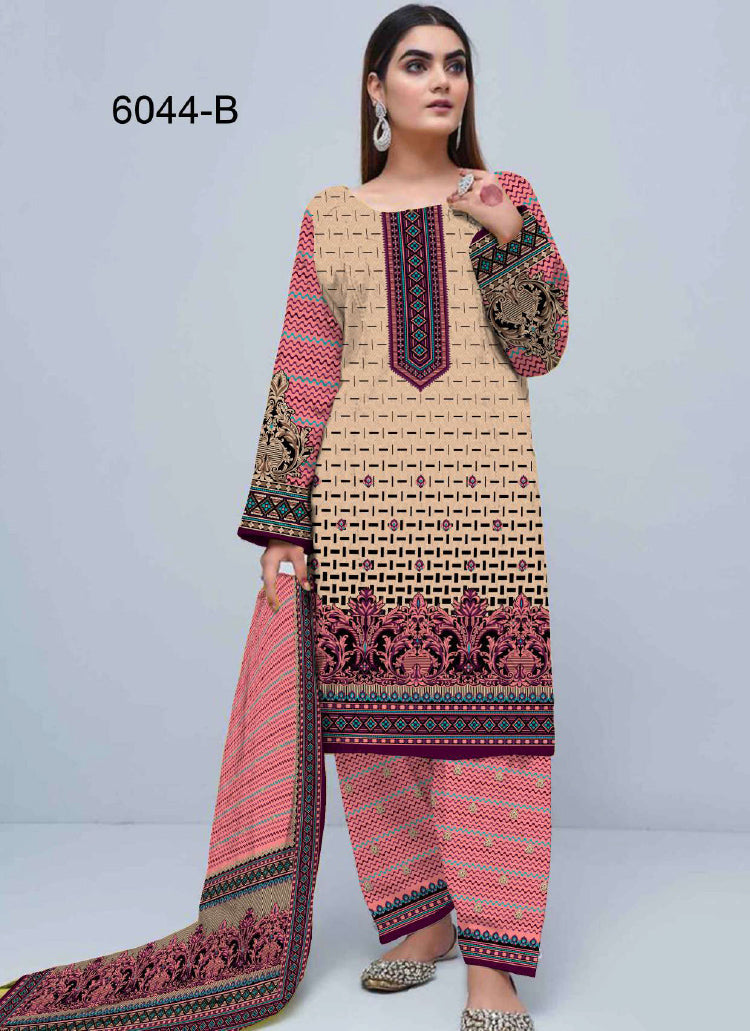 Classic Linen Collection 6044b-2022