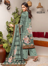 Classic Linen Collection 6025A-2022