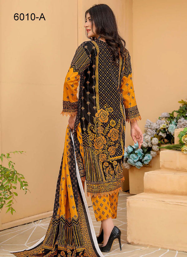 Classic Linen Collection-Vol1-6010-A-22