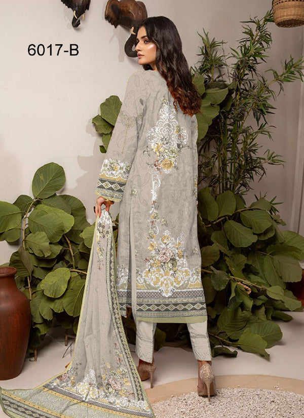 Classic Linen Collection-Vol1-6017-b-22