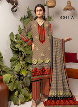 Classic Linen Collection 6041a-2022