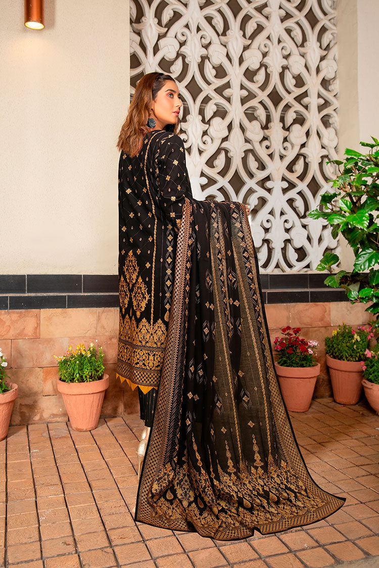 D# LBS-1012-BLACK-3 Piece
