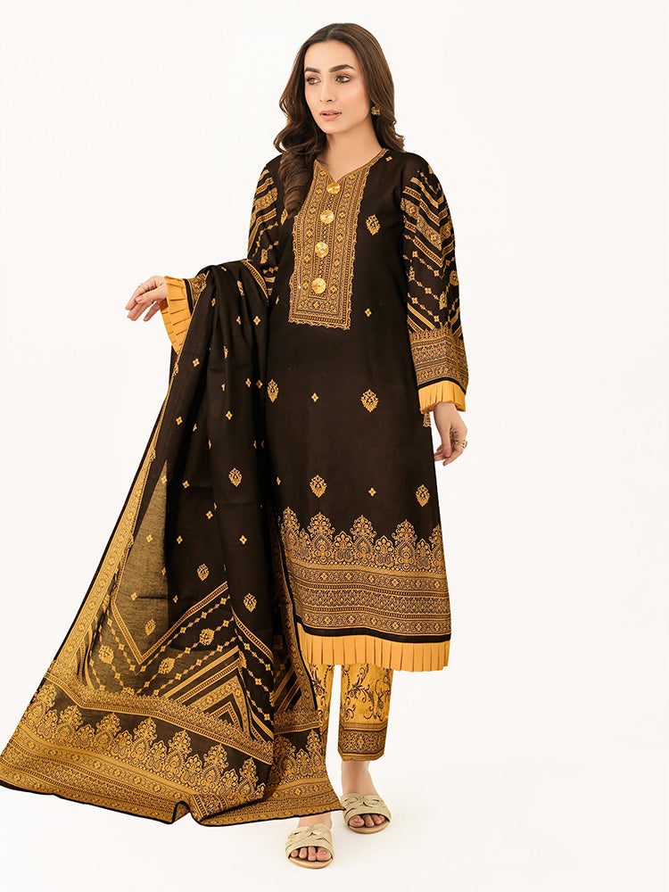LBS-1014-BLACK-3 Piece