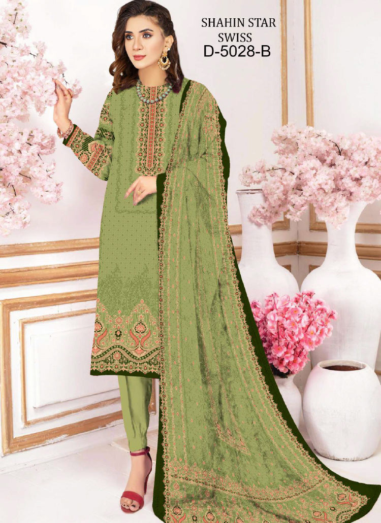 Shahin Swiss Lawn-502823-b-Vol2